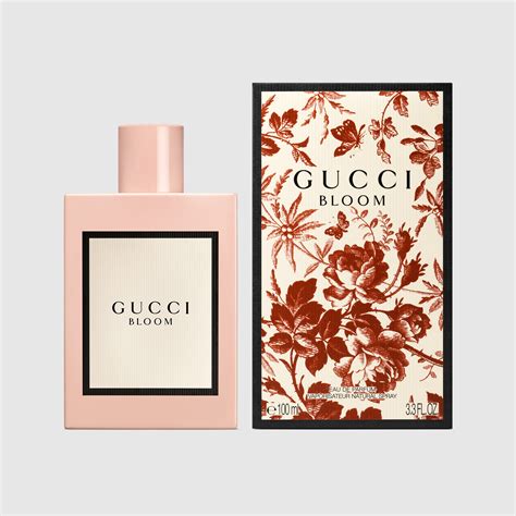 gucci bloom eau de parfum 100ml|gucci bloom cost.